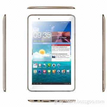 7-inch Tablet PCs, Boxchip A20 Dual-core, 1, 4GB, Android 4.2, HDMI, Private Mould, Vertical Screen